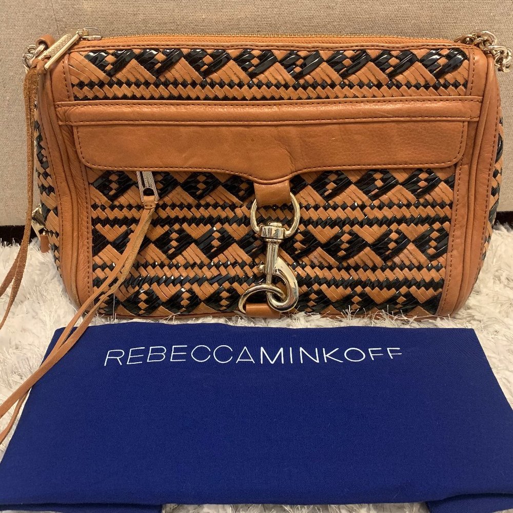 Rebecca Minkoff Bag